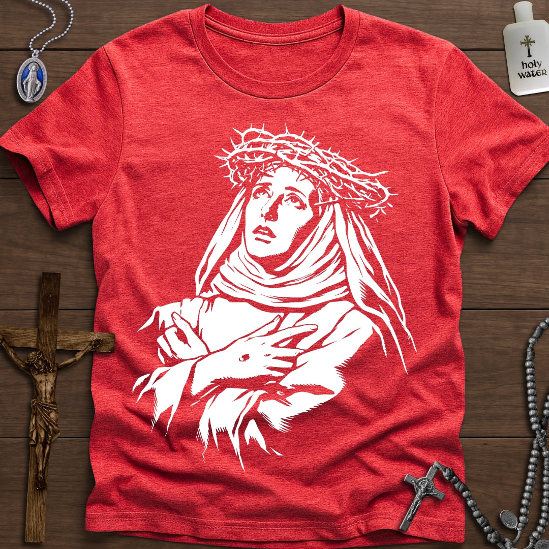 St. Catherine of Siena