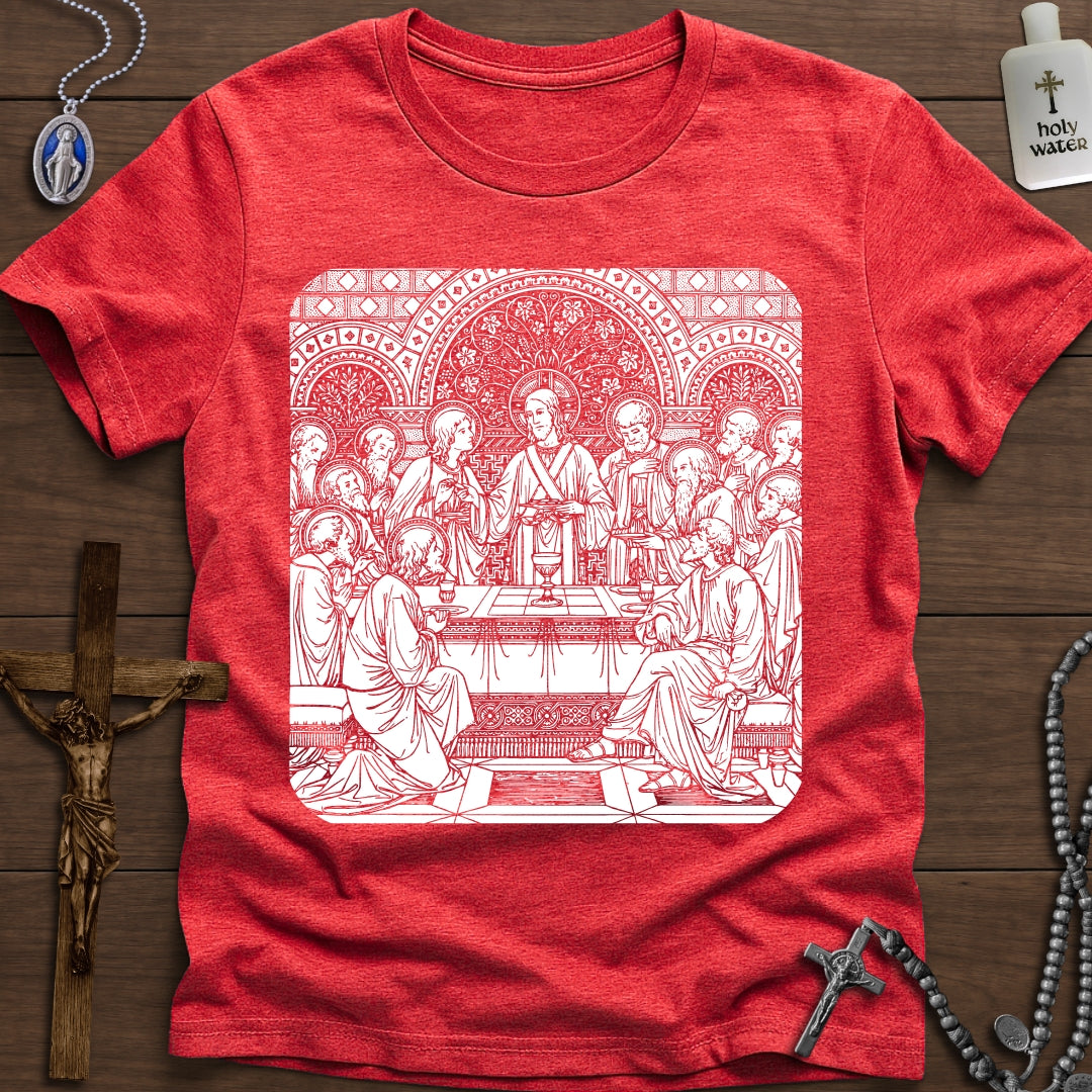 The Last Supper