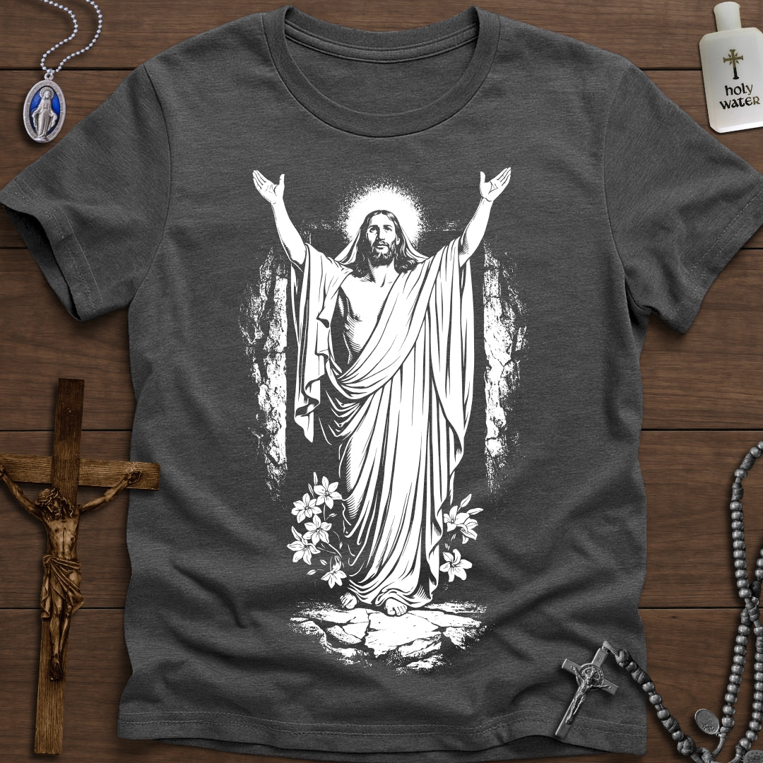 Christ Resurrected