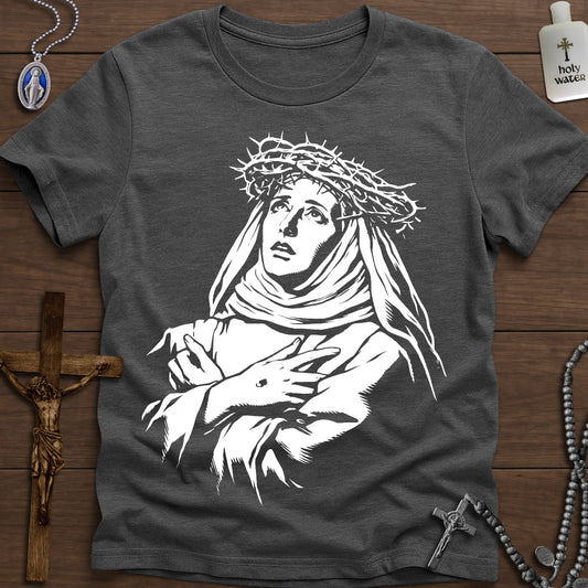 St. Catherine of Siena