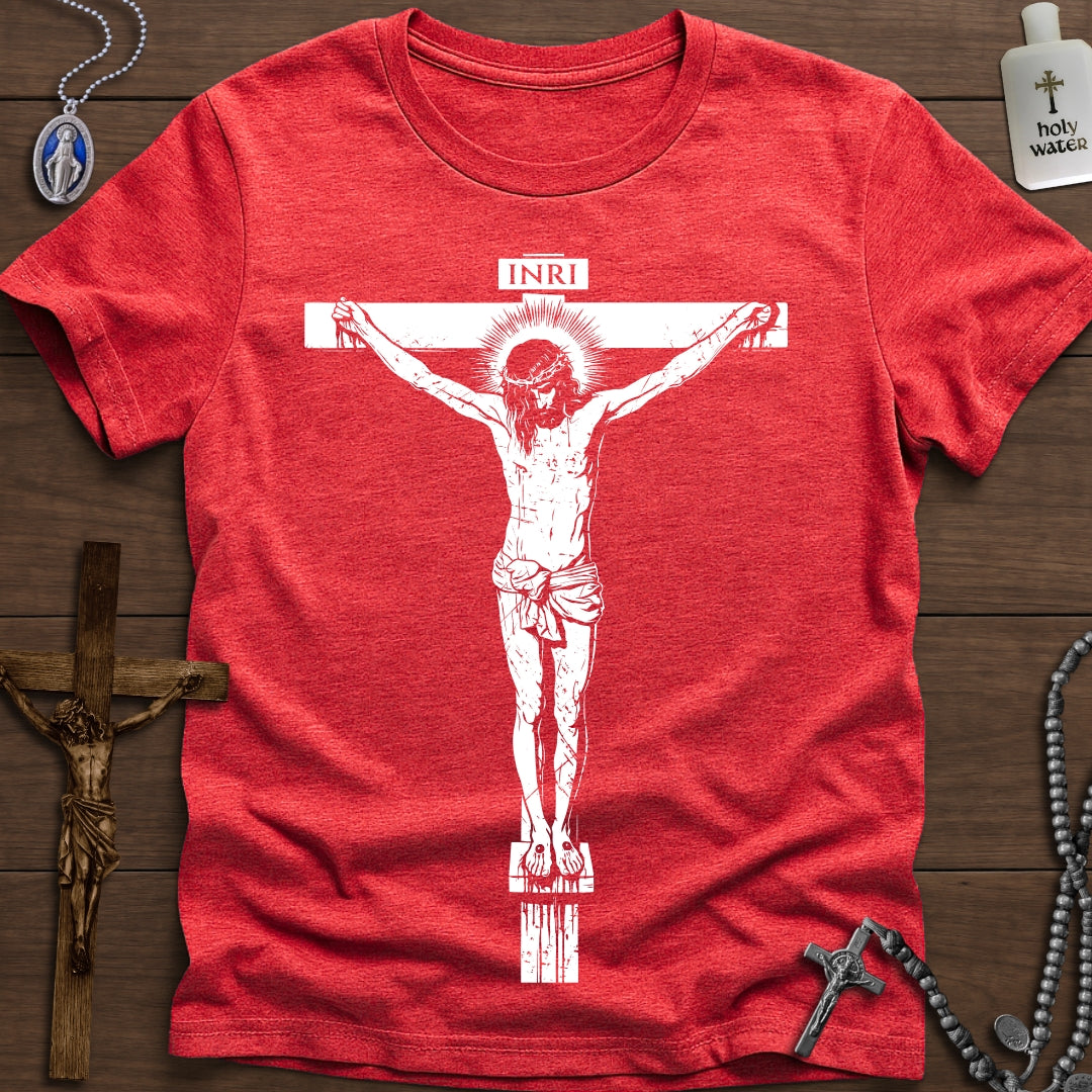 Crucifixion of Jesus