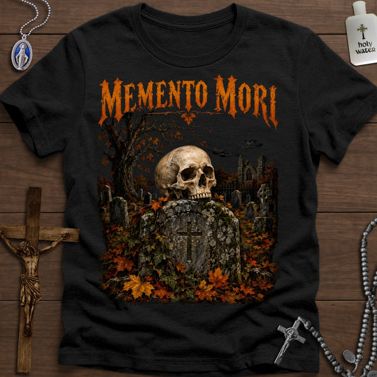 Memento Mori (Graveyard)