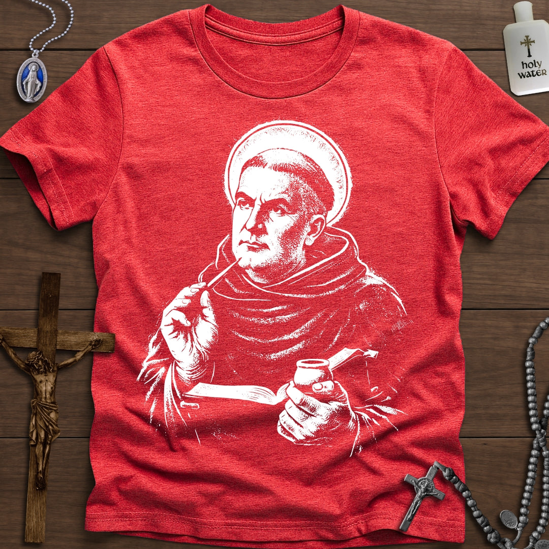 St. Thomas Aquinas