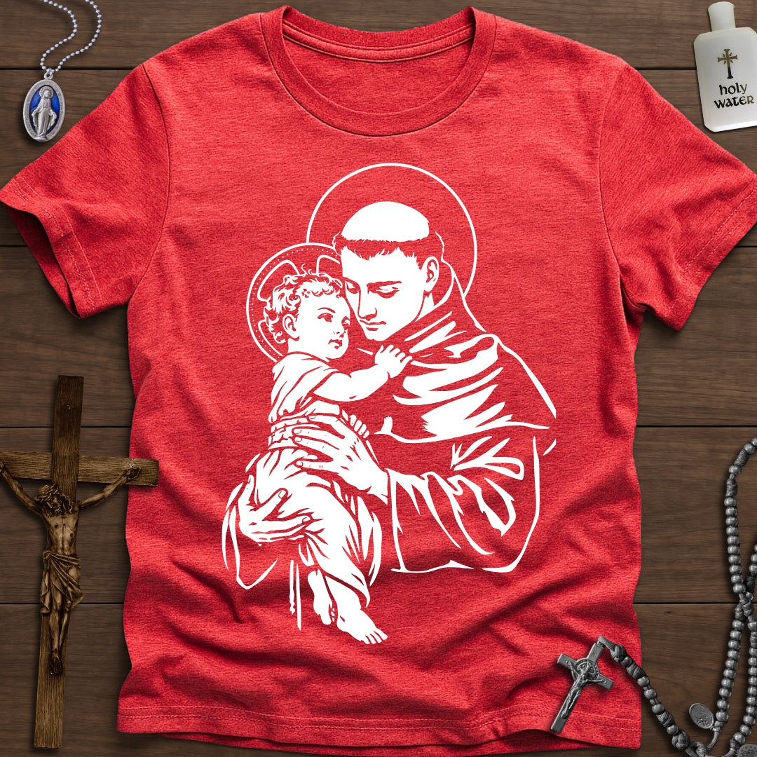 St. Anthony of Padua