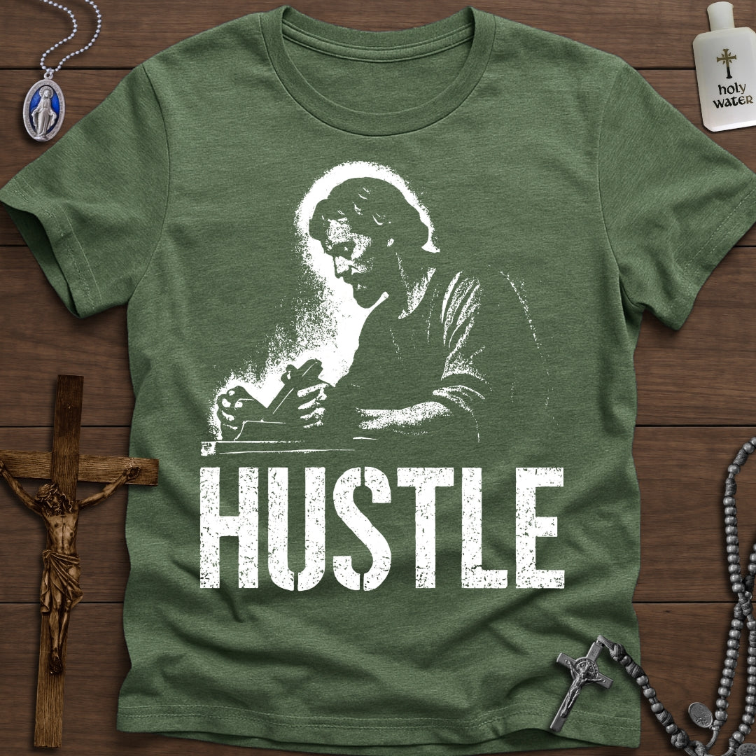 St. Joseph Hustle
