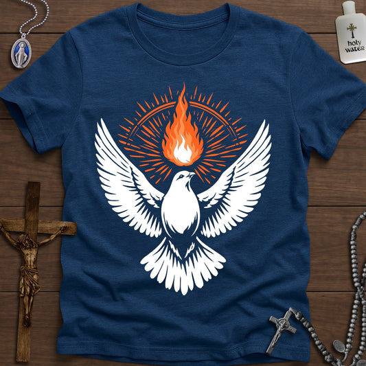 God, The Holy Spirit (Dove)