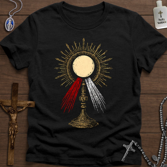 Divine Mercy Eucharist