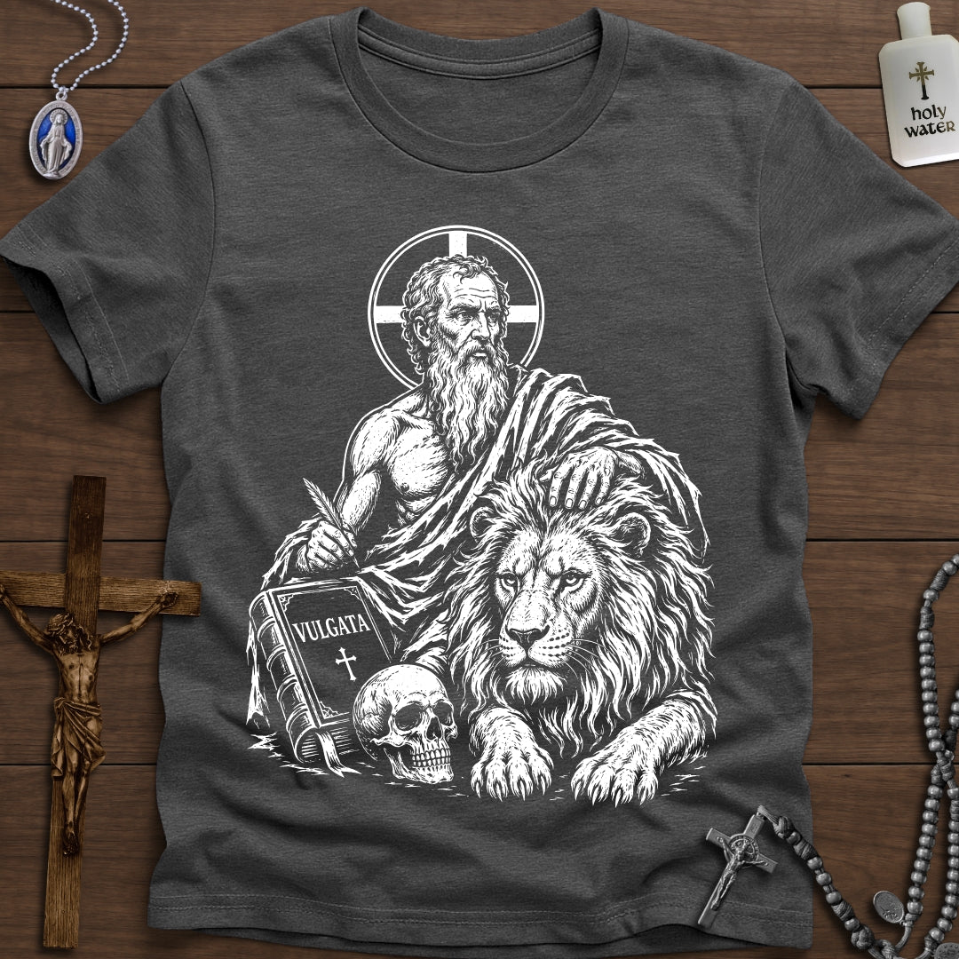 St. Jerome
