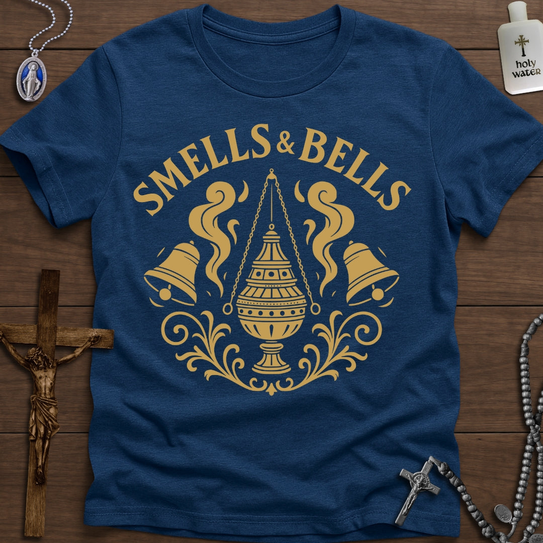 Smells & Bells