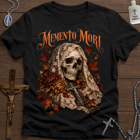 Memento Mori (Chapel Veil)