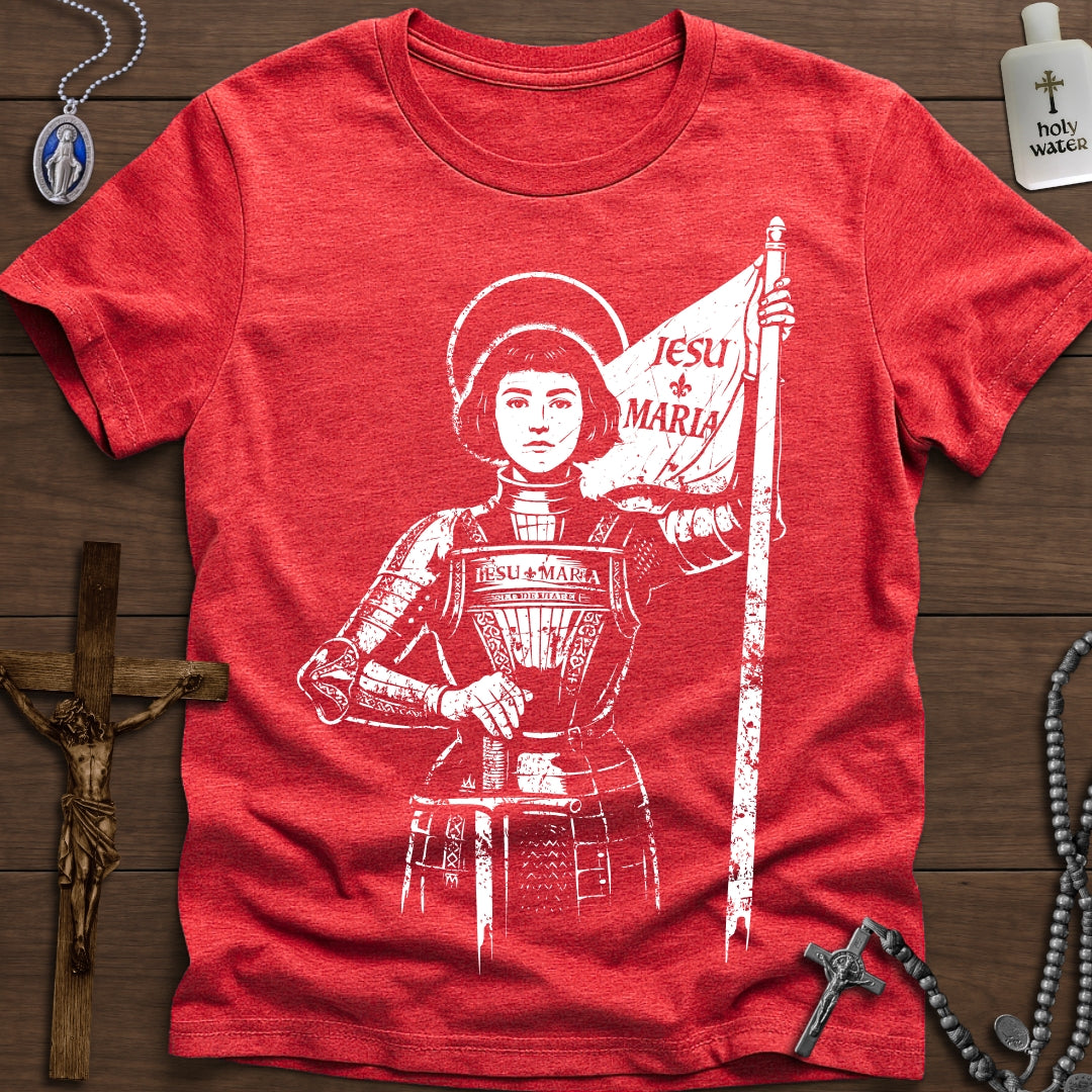 St. Joan of Arc