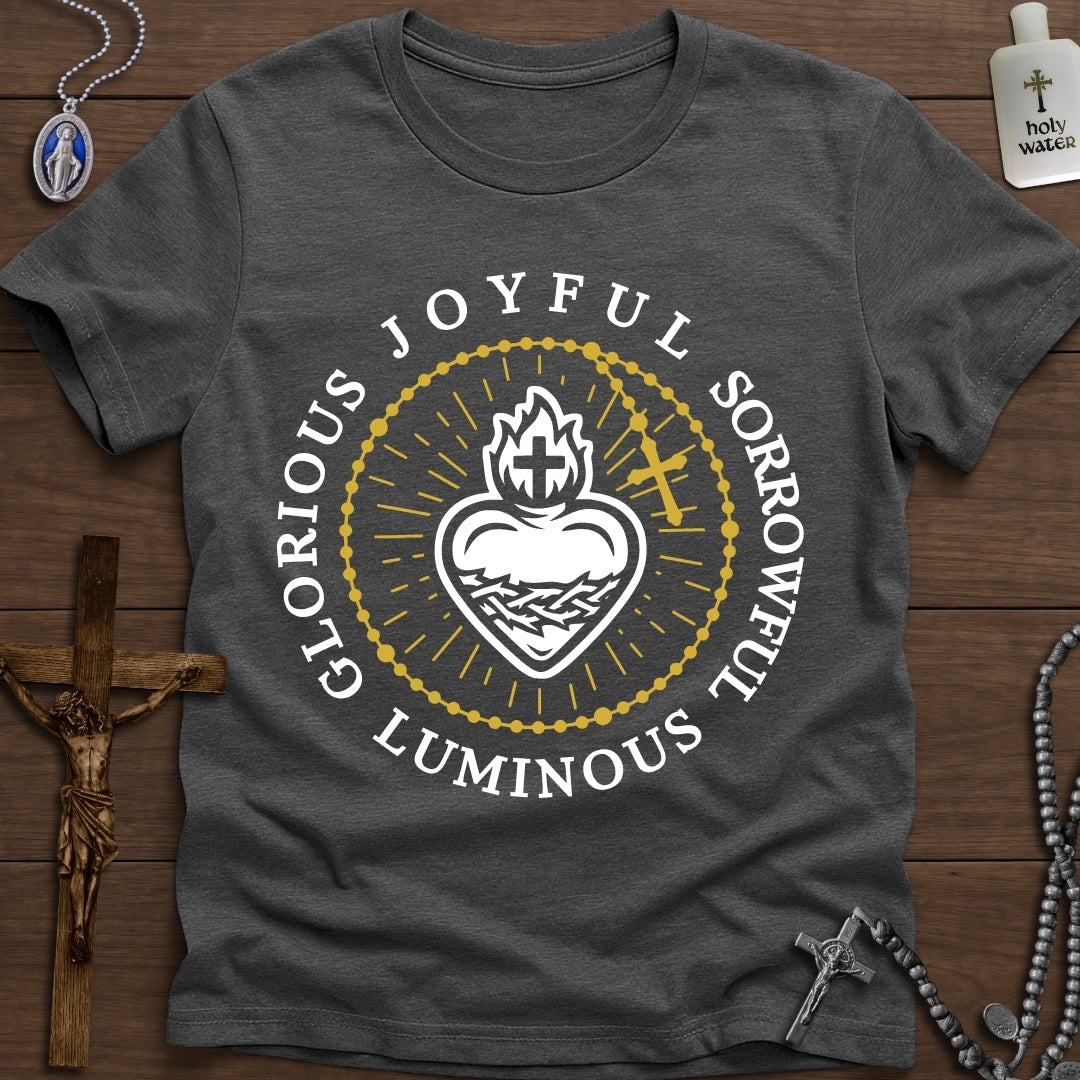 Sacred Mysteries