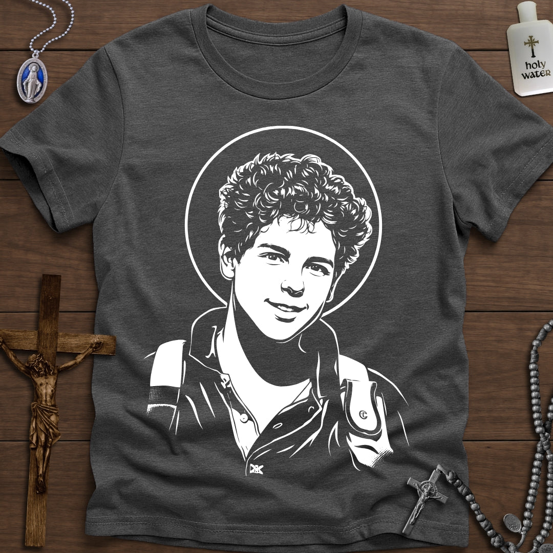 St. Carlo Acutis