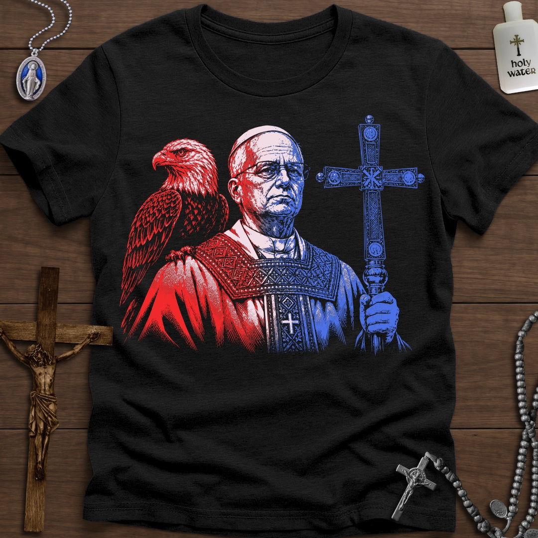 The American Pope