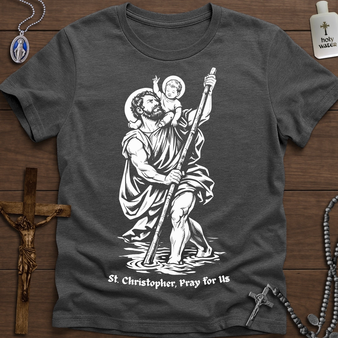 St. Christopher