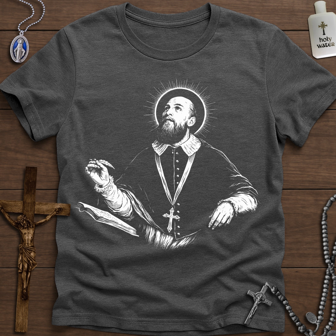 St. Francis de Sales