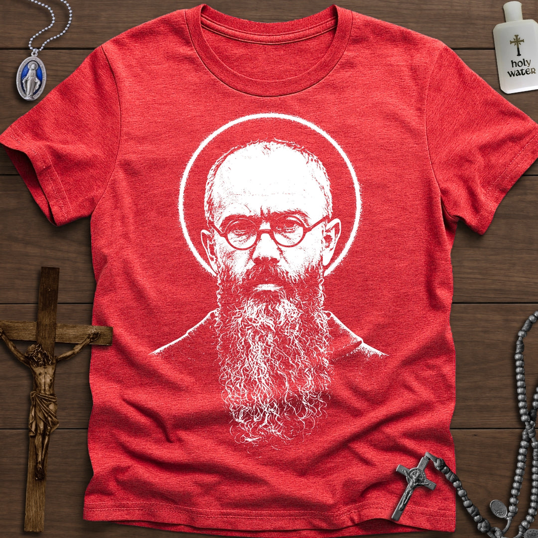 St. Maximilian Kolbe