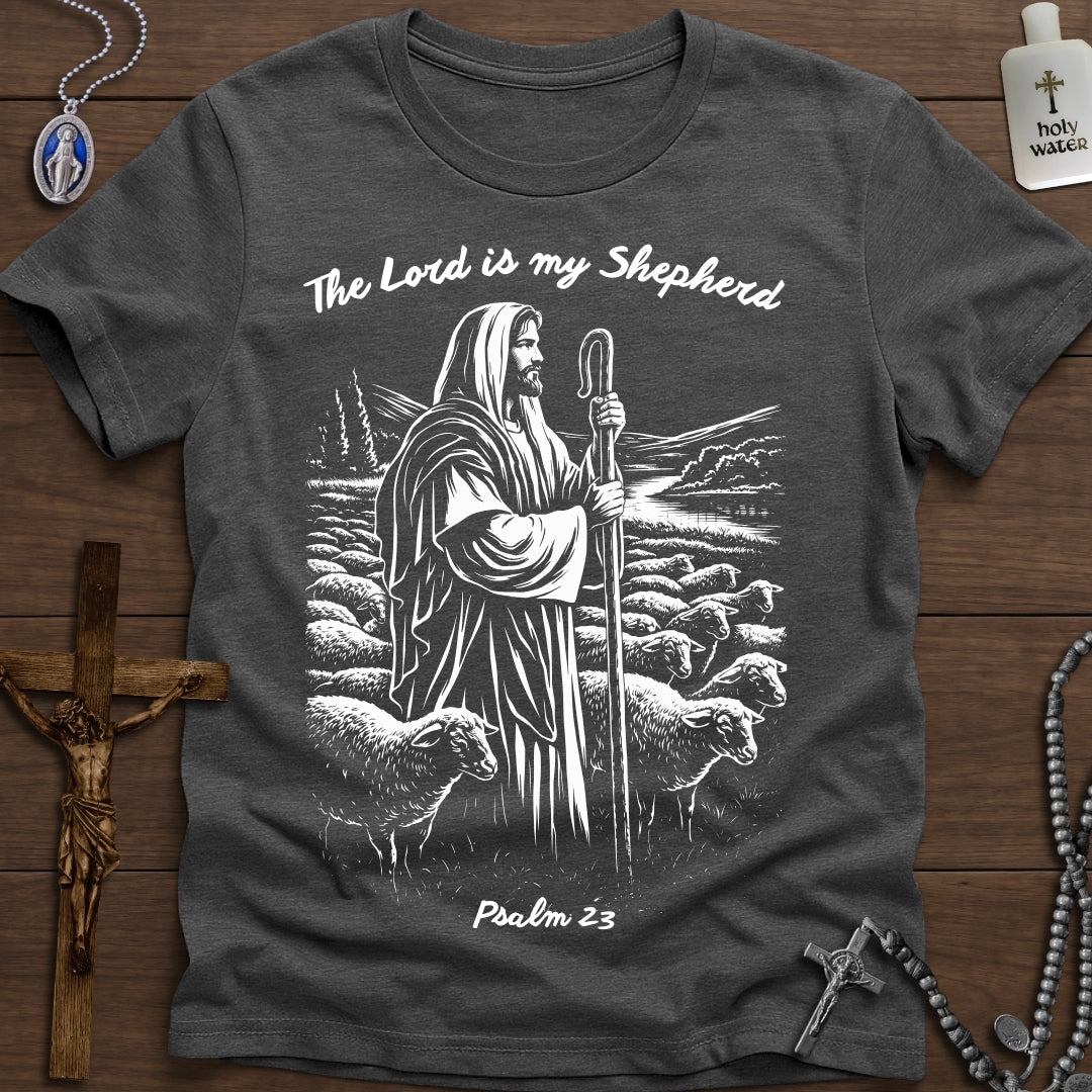 The Lord is my Shepherd (Psalm 23)