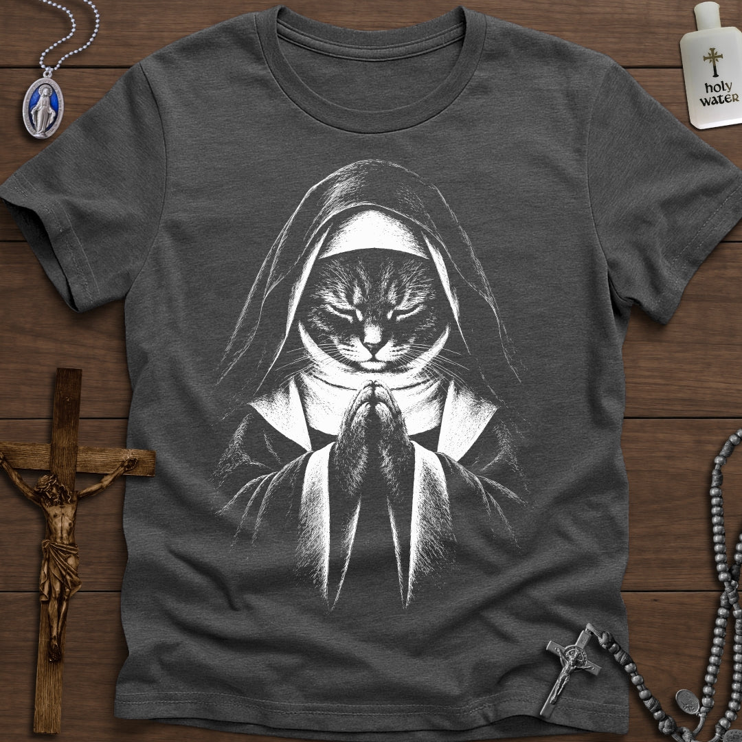 Carmelite Cat (Nun)
