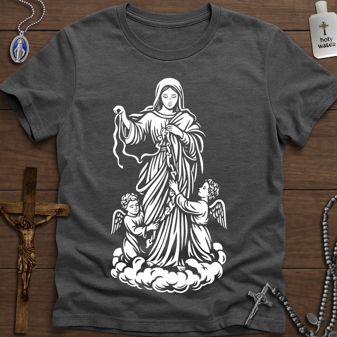 Our Lady, Untier of Knots