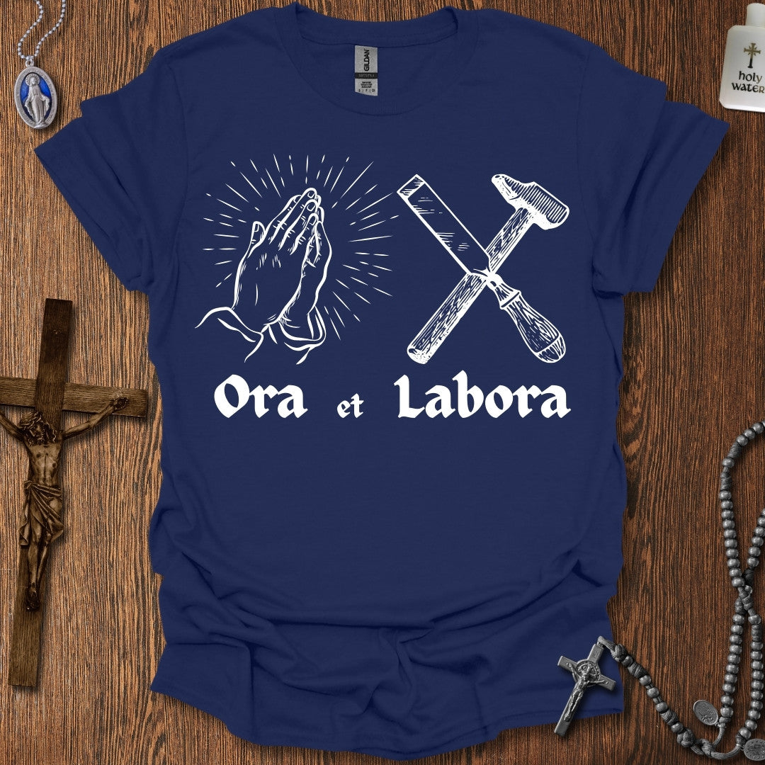 Ora et Labora