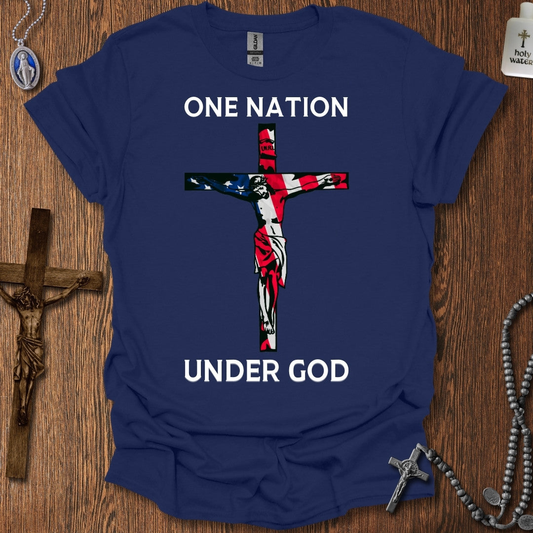 One Nation Under God