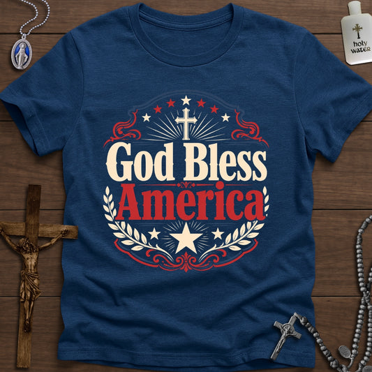 God Bless America