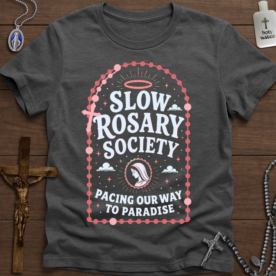 Slow Rosary Society