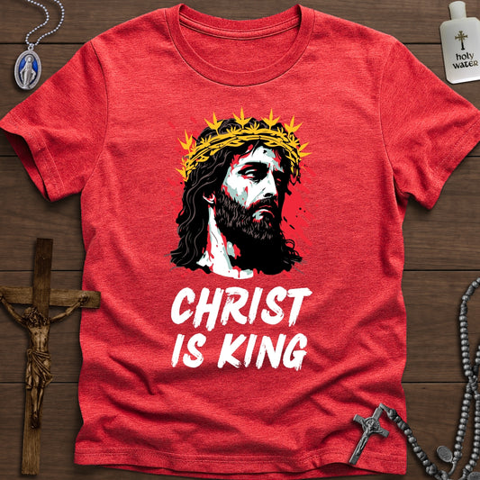 Christ is King (Color)