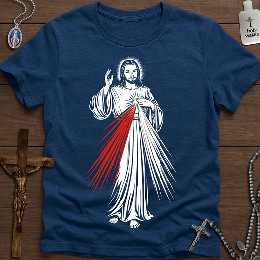 Divine Mercy (Hyła)