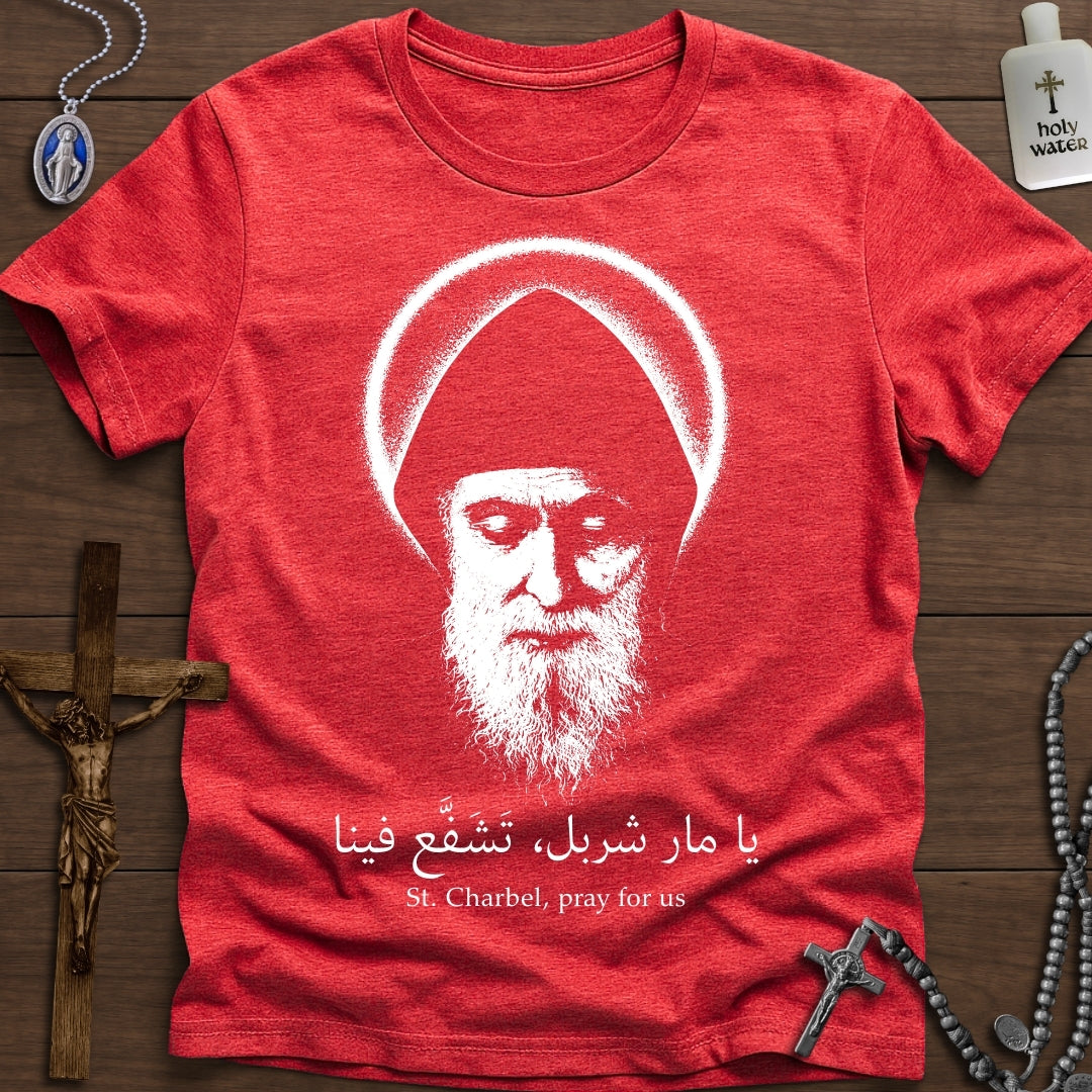 St. Charbel