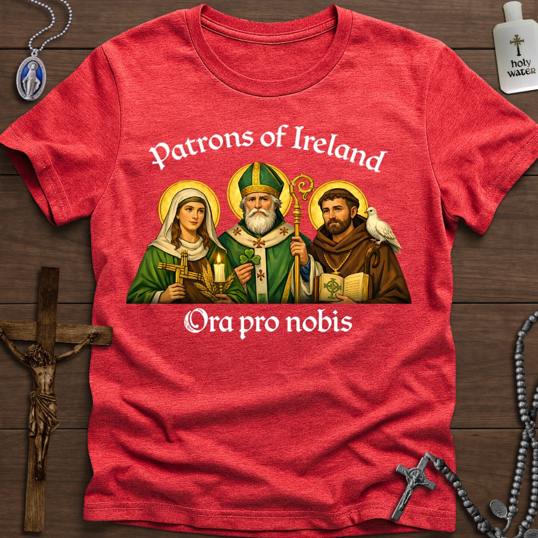 Patrons of Ireland
