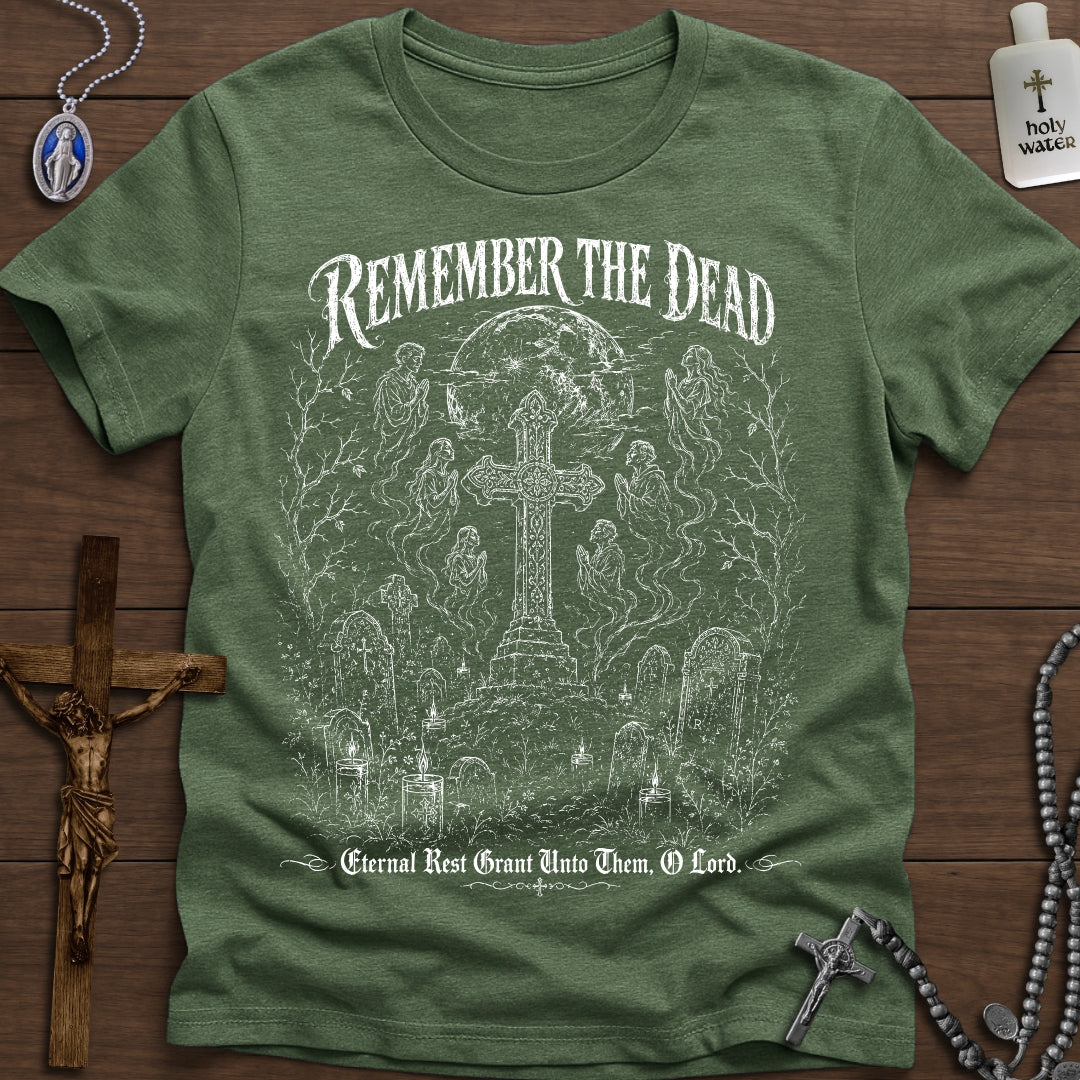 Remember the Dead: Eternal Rest