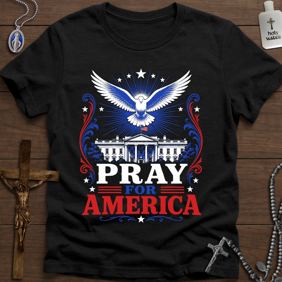 Pray for America