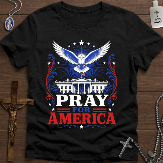 Pray for America
