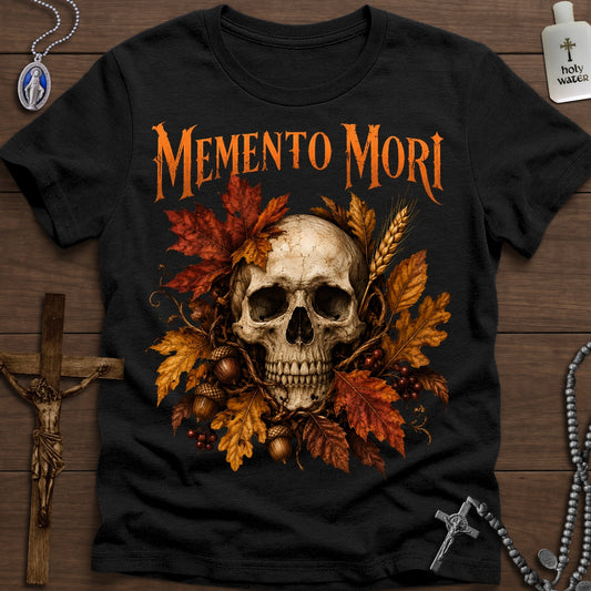 Memento Mori (Fall)