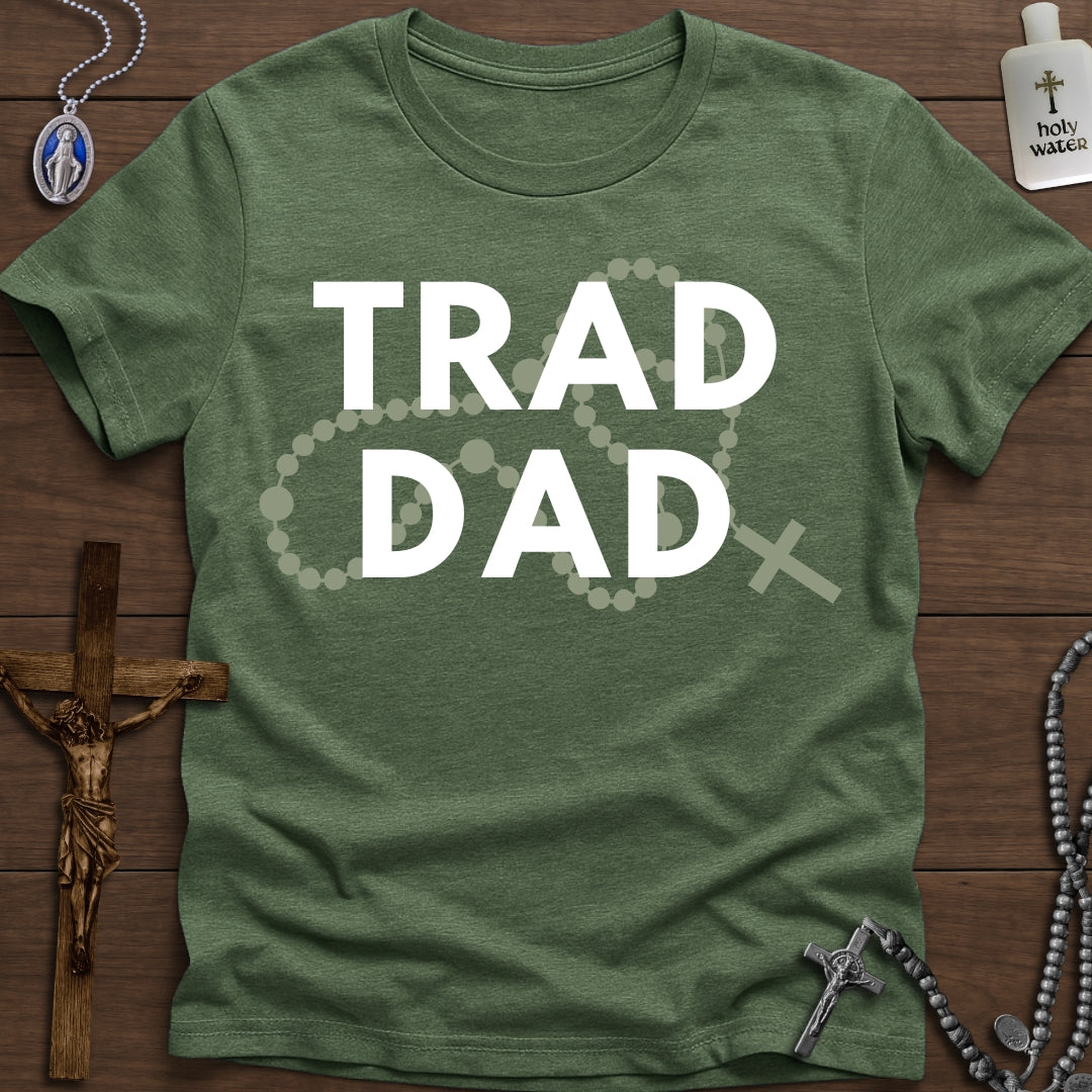 Trad Dad