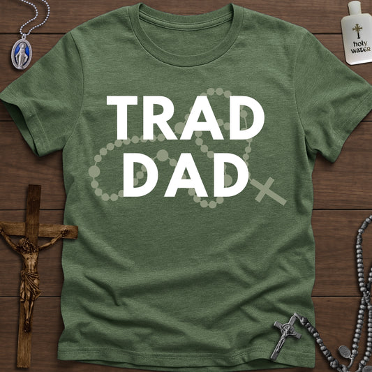 Trad Dad