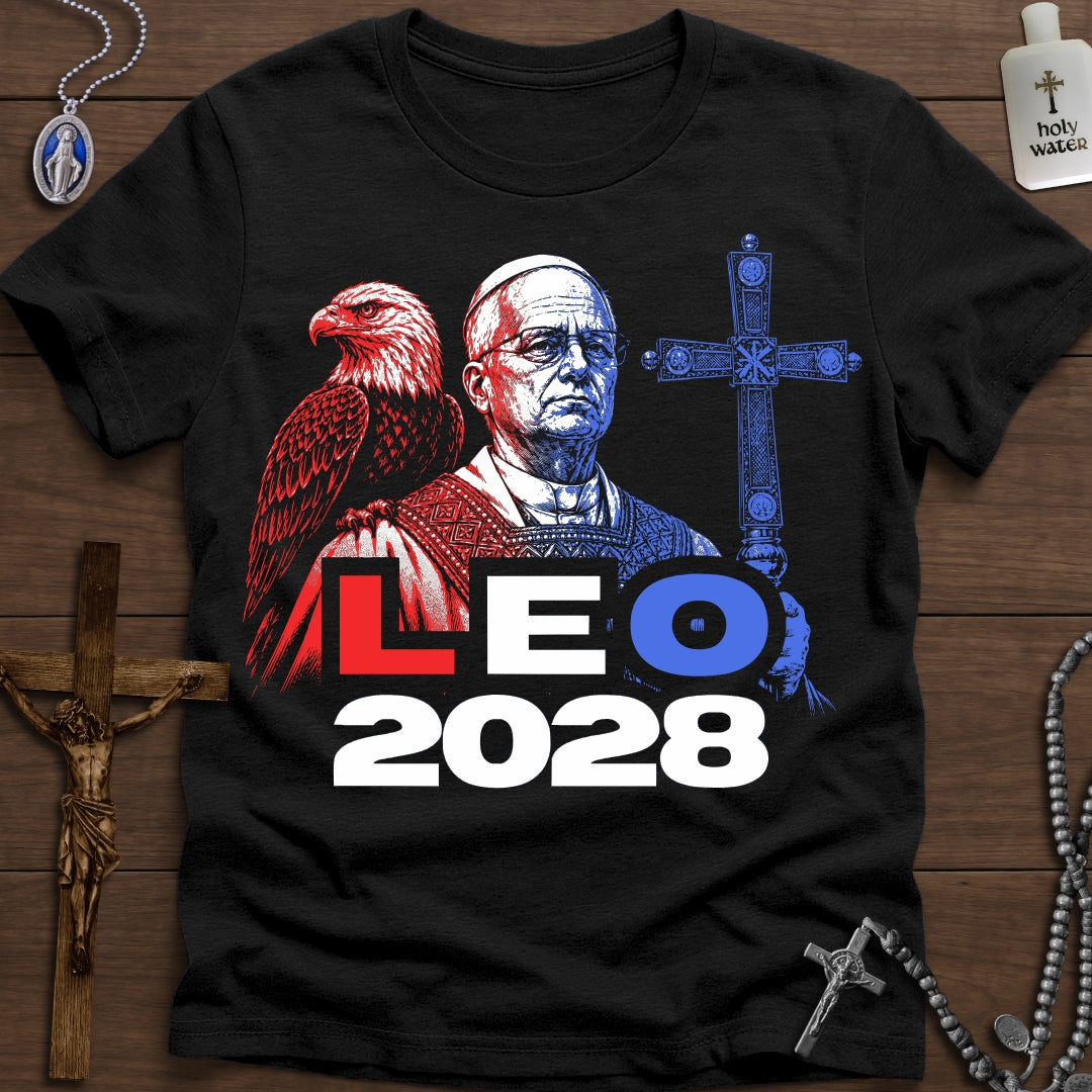 LEO 2028
