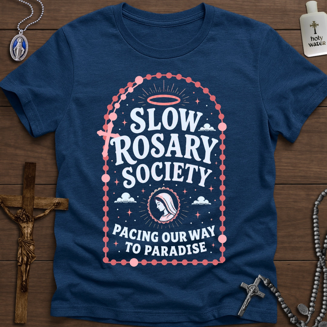 Slow Rosary Society