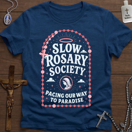 Slow Rosary Society