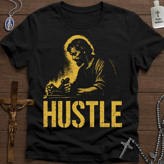 St. Joseph Hustle