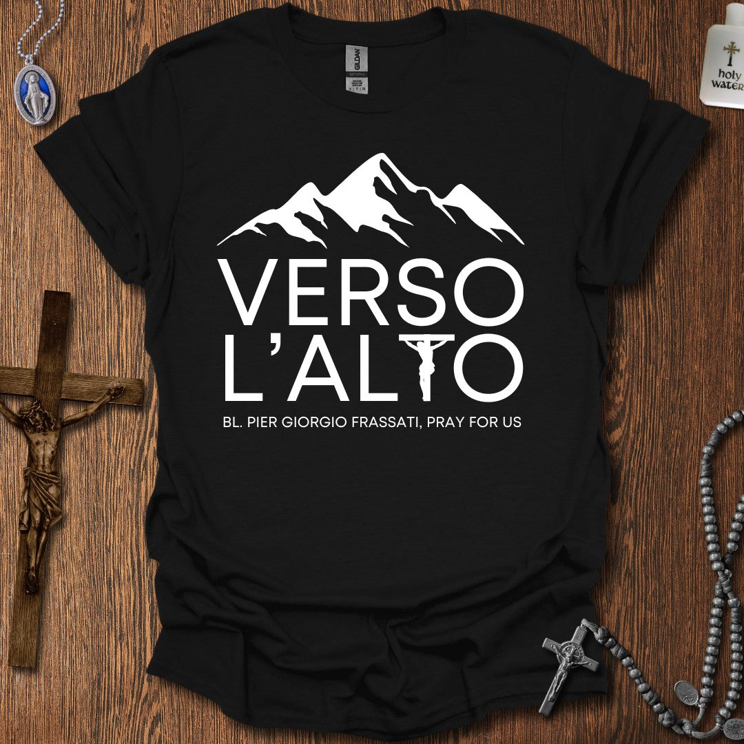 Verso L'alto (Bl. Pier Giorgio)