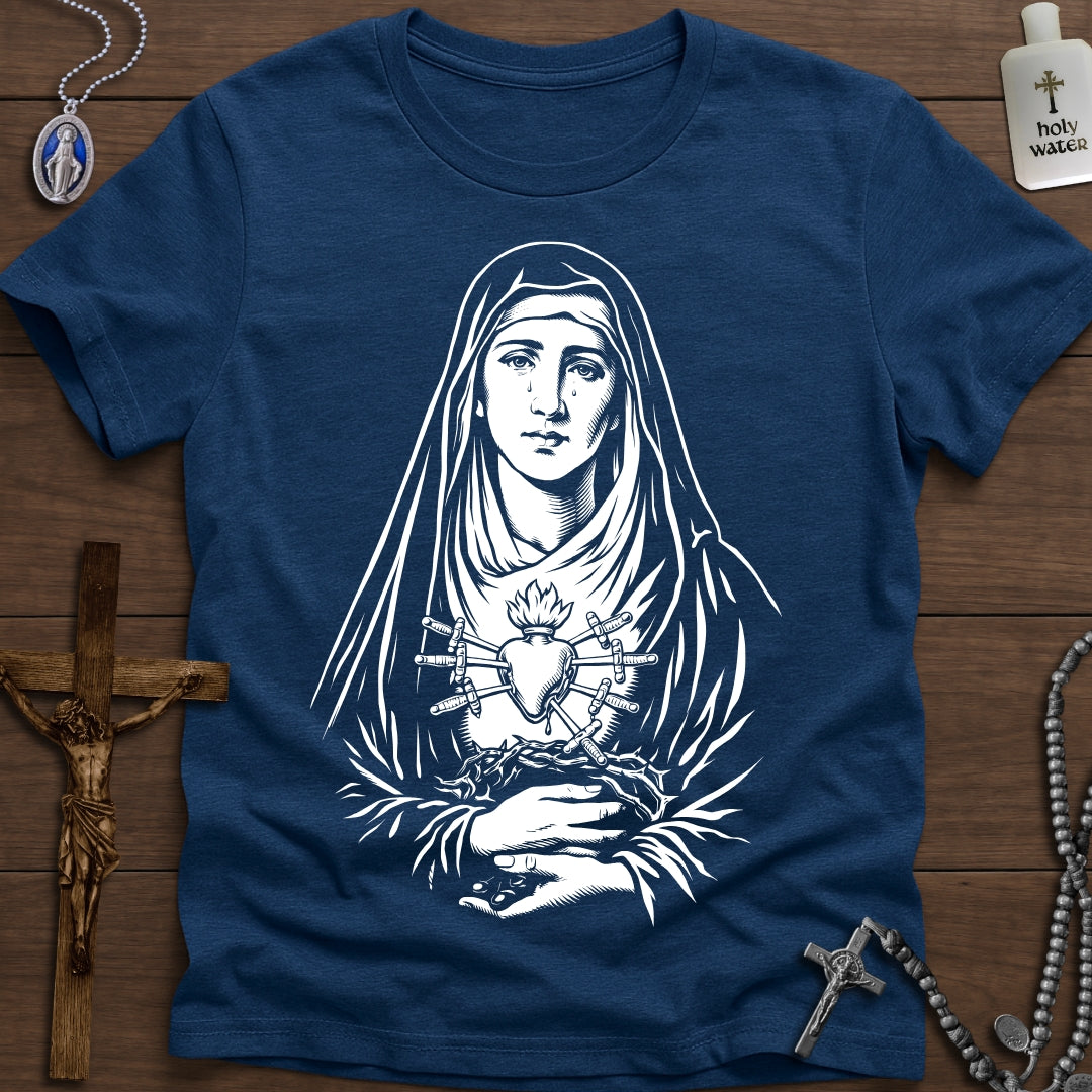 Our Lady of Sorrows (v2)