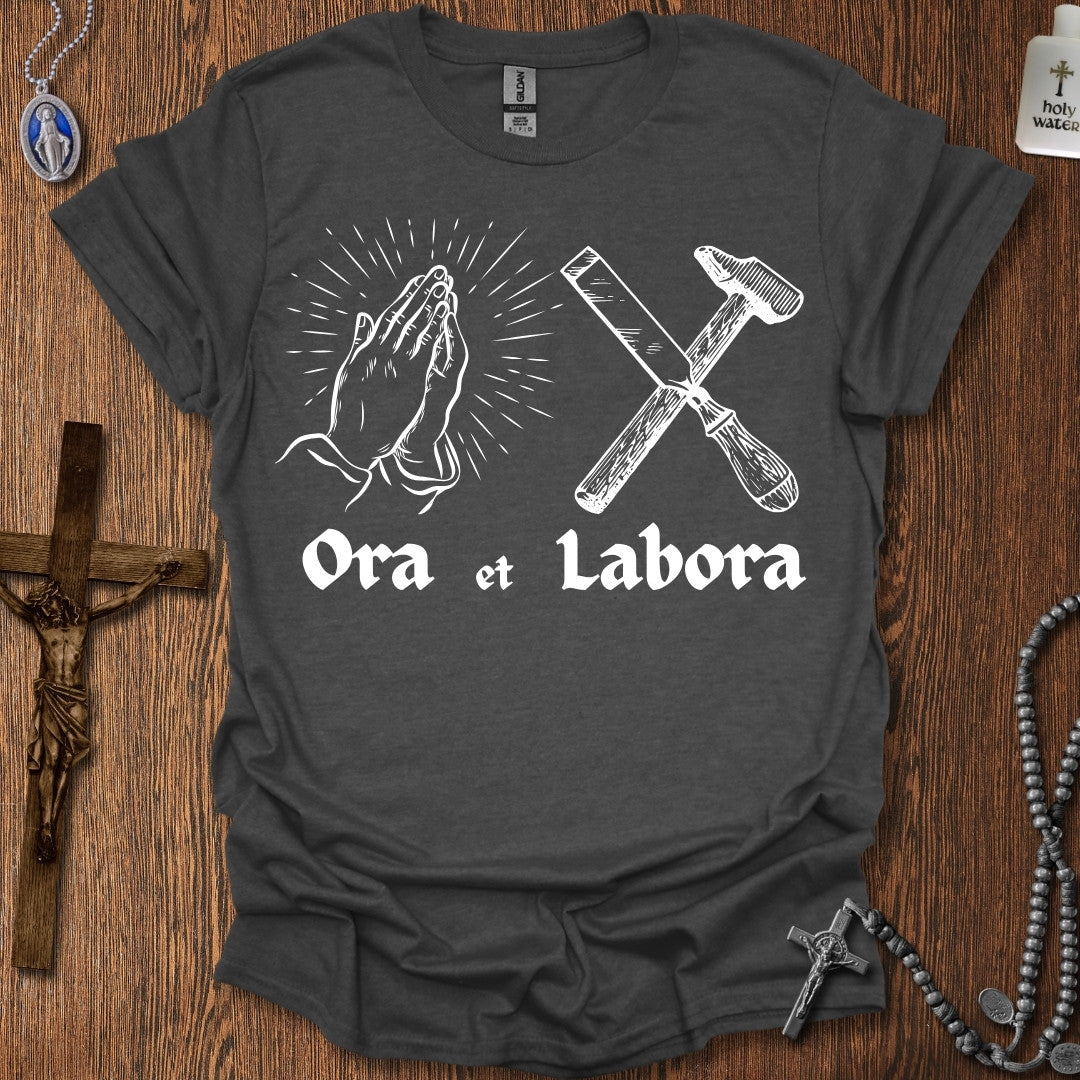 Ora et Labora