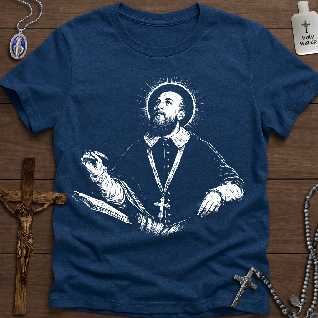 St. Francis de Sales