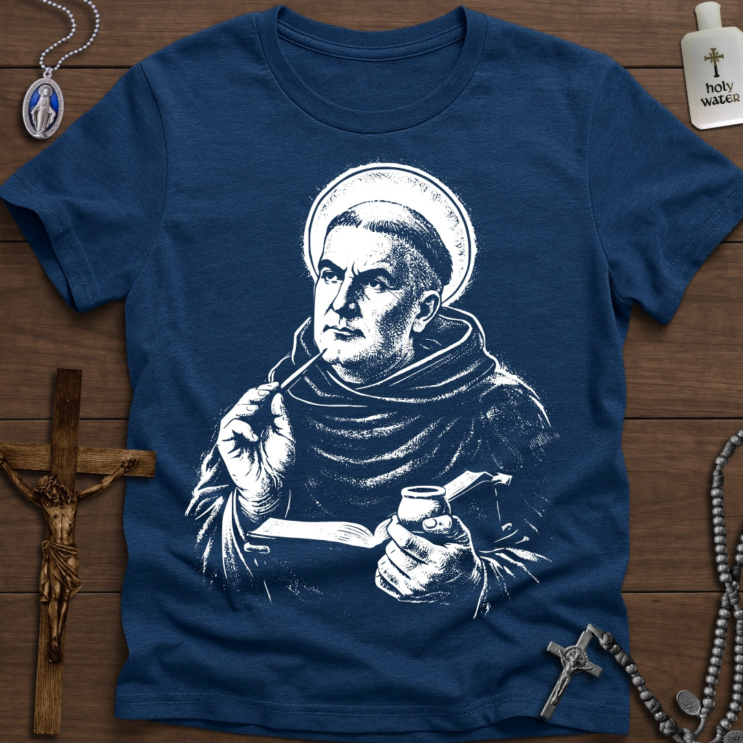 St. Thomas Aquinas