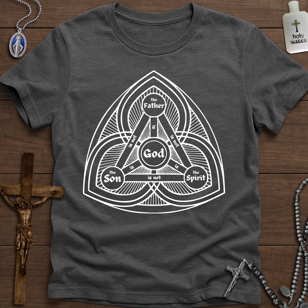 Holy Trinity Diagram