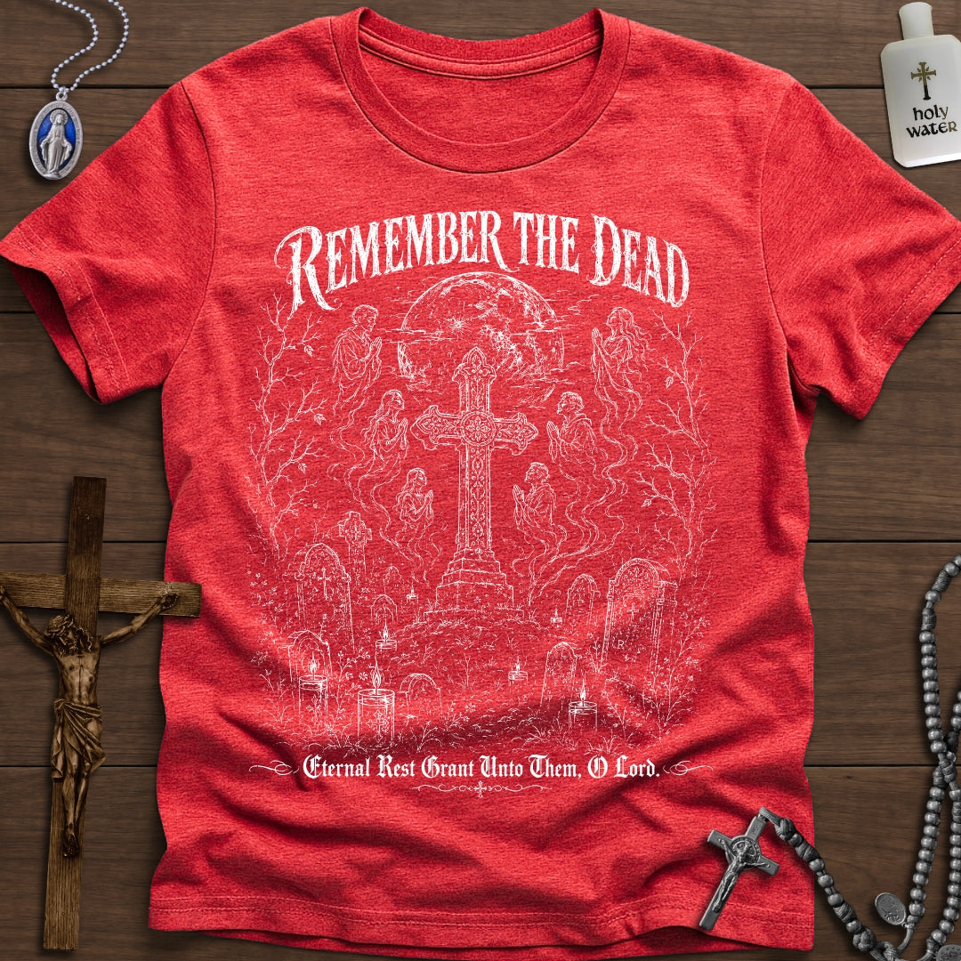 Remember the Dead: Eternal Rest