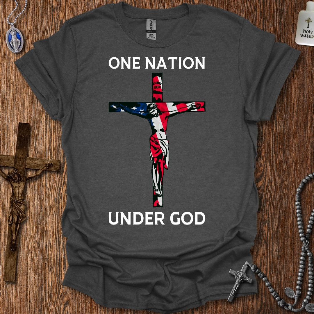 One Nation Under God